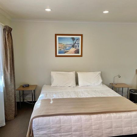 Hobson'S Choice Motel Dargaville Εξωτερικό φωτογραφία