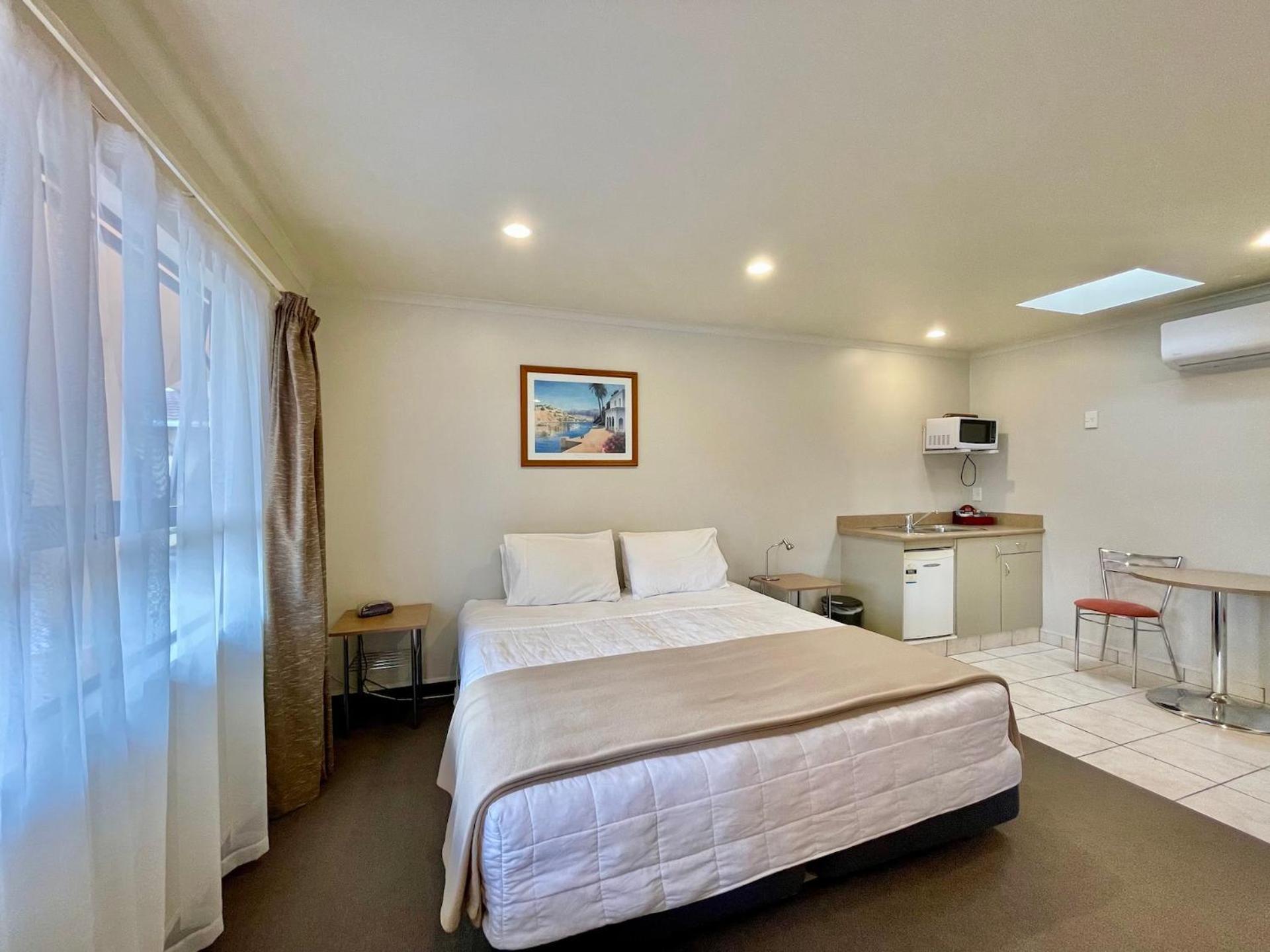 Hobson'S Choice Motel Dargaville Εξωτερικό φωτογραφία