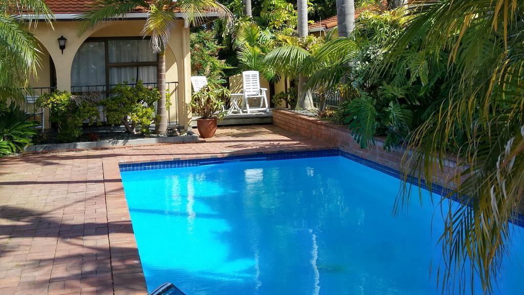 Hobson'S Choice Motel Dargaville Εξωτερικό φωτογραφία