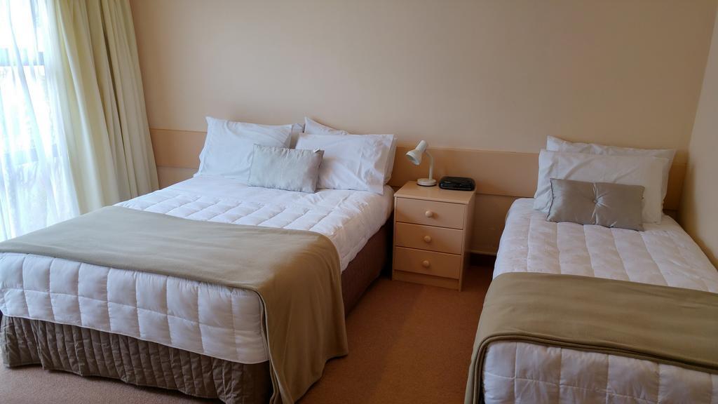 Hobson'S Choice Motel Dargaville Δωμάτιο φωτογραφία