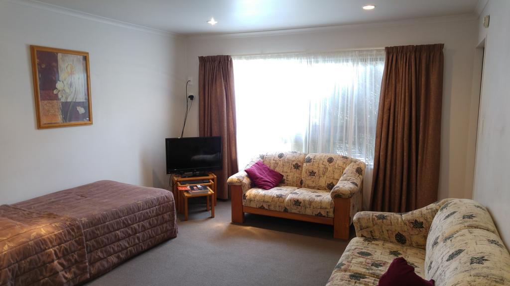 Hobson'S Choice Motel Dargaville Δωμάτιο φωτογραφία