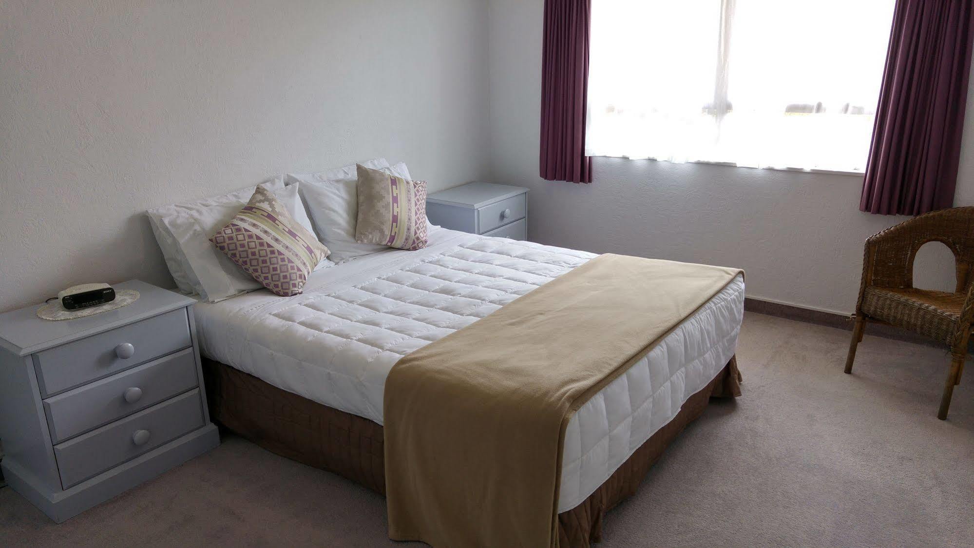 Hobson'S Choice Motel Dargaville Εξωτερικό φωτογραφία